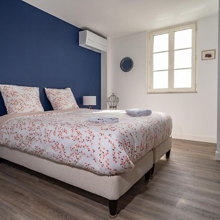 L'Auberge Du Croissant Rochecorbon Dış mekan fotoğraf